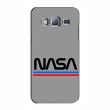 Чехол NASA для Samsung J3, J300, J300H (AlphaPrint) NASA 5 - купить на Floy.com.ua