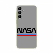 Чехол NASA для Samsung Galaxy A15 (A155) (AlphaPrint) NASA 5 - купить на Floy.com.ua
