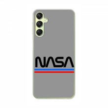 Чехол NASA для Samsung Galaxy A24 (AlphaPrint) NASA 5 - купить на Floy.com.ua