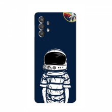 Чехол NASA для Samsung Galaxy A32 (AlphaPrint) - купить на Floy.com.ua