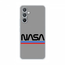 Чехол NASA для Samsung Galaxy A54 (AlphaPrint) NASA 5 - купить на Floy.com.ua