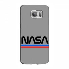 Чехол NASA для Samsung S7 Еdge, G935 (AlphaPrint)
