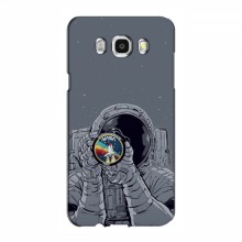 Чехол NASA для Samsung J7 2016, J710, J7108 (AlphaPrint) NASA 6 - купить на Floy.com.ua