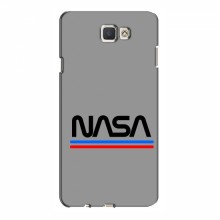 Чехол NASA для Samsung J7 Prime, G610 (AlphaPrint) NASA 5 - купить на Floy.com.ua
