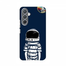 Чехол NASA для Samsung Galaxy M14 (M146) (AlphaPrint) - купить на Floy.com.ua