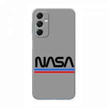 Чехол NASA для Samsung Galaxy M34 (5G) (AlphaPrint) NASA 5 - купить на Floy.com.ua