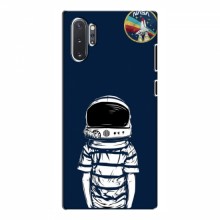 Чехол NASA для Samsung Galaxy Note 10 Plus (AlphaPrint) - купить на Floy.com.ua