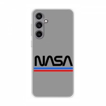 Чехол NASA для Samsung Galaxy S23 FE (AlphaPrint)