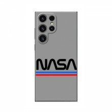 Чехол NASA для Samsung Galaxy S23 Ultra (AlphaPrint) NASA 5 - купить на Floy.com.ua