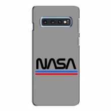 Чехол NASA для Samsung S10e (AlphaPrint)