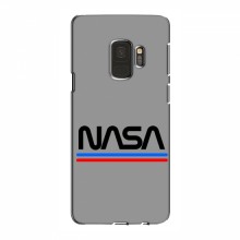 Чехол NASA для Samsung S9 (AlphaPrint) NASA 5 - купить на Floy.com.ua
