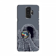 Чехол NASA для Samsung S9 Plus (AlphaPrint) NASA 6 - купить на Floy.com.ua