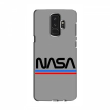 Чехол NASA для Samsung S9 Plus (AlphaPrint) NASA 5 - купить на Floy.com.ua