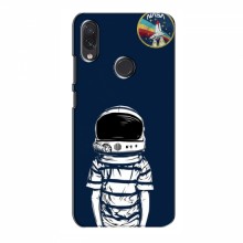 Чехол NASA для Samsung Galaxy M01s (AlphaPrint) - купить на Floy.com.ua