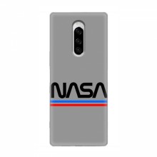 Чехол NASA для Sony Xperia 1 (AlphaPrint) NASA 5 - купить на Floy.com.ua