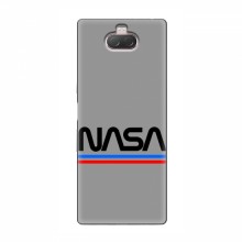 Чехол NASA для Sony Xperia 10 (AlphaPrint) NASA 5 - купить на Floy.com.ua