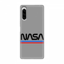 Чехол NASA для Sony Xperia 10 II (AlphaPrint) NASA 5 - купить на Floy.com.ua