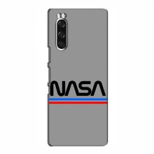 Чехол NASA для Sony Xperia 5 II (AlphaPrint)