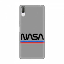 Чехол NASA для Sony Xperia L3 (AlphaPrint) NASA 5 - купить на Floy.com.ua