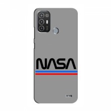 Чехол NASA для TECNO Pop 6 Pro (BE8) (AlphaPrint) NASA 5 - купить на Floy.com.ua