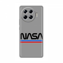 Чехол NASA для TECNO Spark 20 Pro Plus (AlphaPrint) NASA 5 - купить на Floy.com.ua