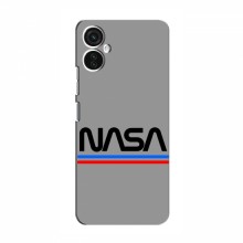 Чехол NASA для TECNO Spark 9 Pro (AlphaPrint) NASA 5 - купить на Floy.com.ua