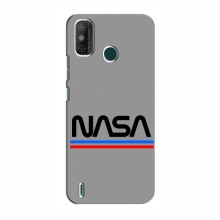 Чехол NASA для TECNO Spark GO (2021) (AlphaPrint) NASA 5 - купить на Floy.com.ua