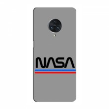 Чехол NASA для ViVO Nex 3 (AlphaPrint) NASA 5 - купить на Floy.com.ua