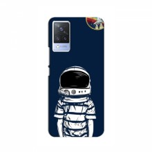 Чехол NASA для ViVO S9 (AlphaPrint) - купить на Floy.com.ua