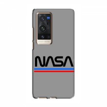 Чехол NASA для ViVO X60 Pro Plus (AlphaPrint) NASA 5 - купить на Floy.com.ua