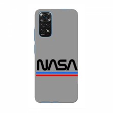Чехол NASA для Xiaomi 12T (AlphaPrint)