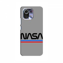 Чехол NASA для Xiaomi 13 (AlphaPrint) NASA 5 - купить на Floy.com.ua