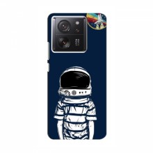 Чехол NASA для Xiaomi 13T Pro (AlphaPrint) - купить на Floy.com.ua