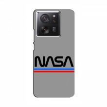 Чехол NASA для Xiaomi 13T Pro (AlphaPrint) NASA 5 - купить на Floy.com.ua