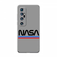 Чехол NASA для Xiaomi Mi 10 Ultra (AlphaPrint) NASA 5 - купить на Floy.com.ua