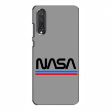 Чехол NASA для Xiaomi Mi 9 Lite (AlphaPrint) NASA 5 - купить на Floy.com.ua