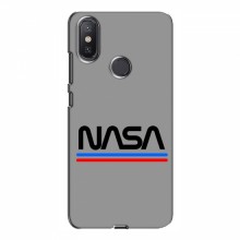 Чехол NASA для Xiaomi Mi A2 Lite (AlphaPrint)