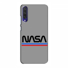 Чехол NASA для Xiaomi Mi A3 (AlphaPrint) NASA 5 - купить на Floy.com.ua