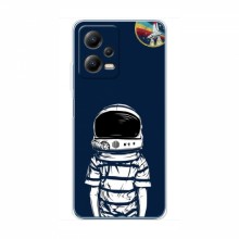 Чехол NASA для Xiaomi POCO X5 (5G) (AlphaPrint) - купить на Floy.com.ua
