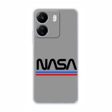 Чехол NASA для Xiaomi Redmi 13C (AlphaPrint) NASA 5 - купить на Floy.com.ua