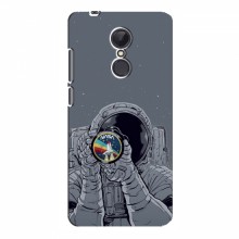 Чехол NASA для Xiaomi Redmi 5 Plus (AlphaPrint) NASA 6 - купить на Floy.com.ua