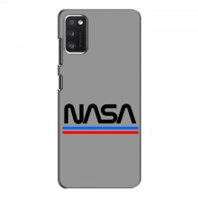 Чехол NASA для Xiaomi Redmi 9T (AlphaPrint)