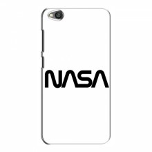 Чехол NASA для Xiaomi Redmi Go (AlphaPrint) NASA 13 - купить на Floy.com.ua