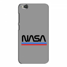Чехол NASA для Xiaomi Redmi Go (AlphaPrint) NASA 5 - купить на Floy.com.ua