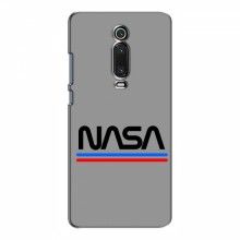 Чехол NASA для Xiaomi Mi 9T Pro (AlphaPrint)