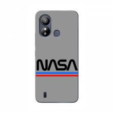 Чехол NASA для ZTE Blade L220 (AlphaPrint)