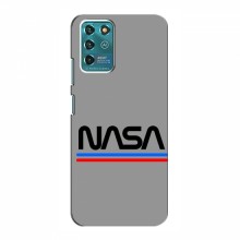 Чехол NASA для ZTE Blade V30 Vita (AlphaPrint) NASA 5 - купить на Floy.com.ua