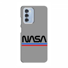 Чехол NASA для ZTE Blade V40 (AlphaPrint)