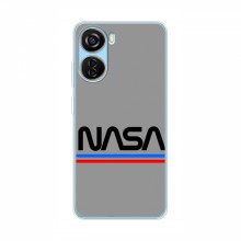 Чехол NASA для ZTE V40 Design (AlphaPrint) NASA 5 - купить на Floy.com.ua