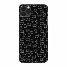 Чехол под заказ для Айфон 12 Про Макс (AlphaPrint - Уникальный дизайн) - купить на Floy.com.ua